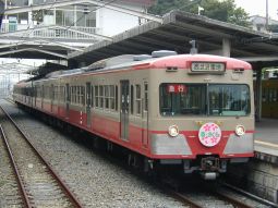 西武線に赤電復活！！【ひとり汽車旅・のりものの旅】